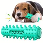 1PC Durable Bite-Resistant Molar Stick Dog Toy - Teeth Cleaning, Training, Interactive, and Educational - Relieve Boredom and Stress, Outdoor Fun, Pet Supplies Made from Sturdy Plastic